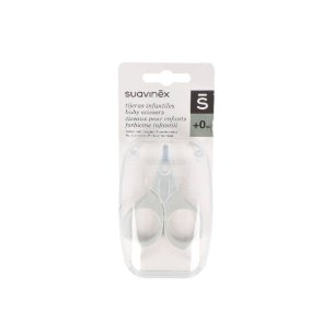 TIJERAS SUAVINEX