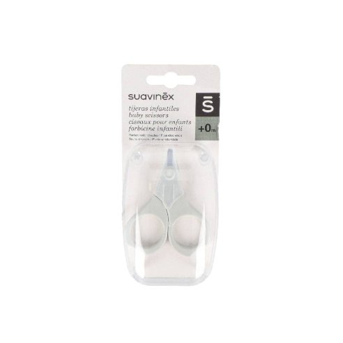 TIJERAS SUAVINEX