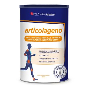 ARTICOLAGENO  1 ENVASE 315 G SABOR NEUTRO