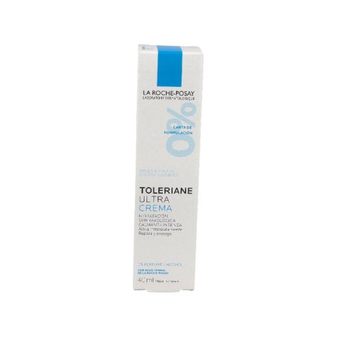 TOLERIANE DERMALLEGRO CREMA 40 ML LA ROCHE POSAY
