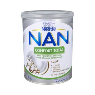 NAN TOTAL CONFORT 1 ENVASE 800 G