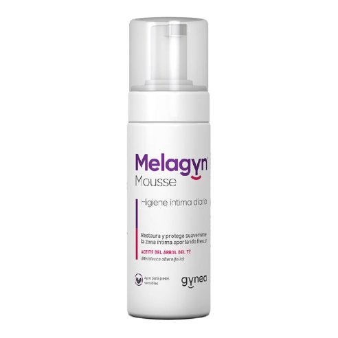 MELAGYN MOUSSE  1 ENVASE 150 ML