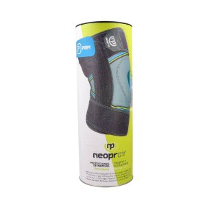 RODILLERA NEOPRENO TALLA ÚNICA 