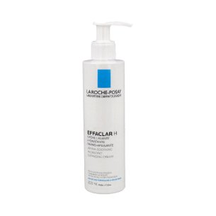 EFFACLAR H CREMA LAVANTE DERMOAPAISANTE 200 ML LA ROCHE...
