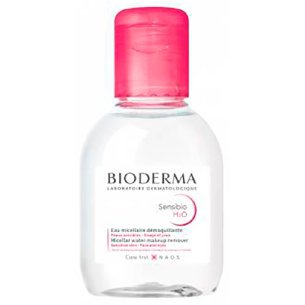 SENSIBIO H2O BIODERMA 1 ENVASE 100 ML