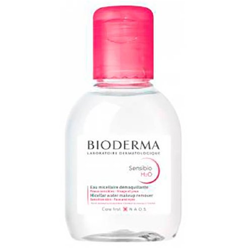 SENSIBIO H2O BIODERMA 1 ENVASE 100 ML