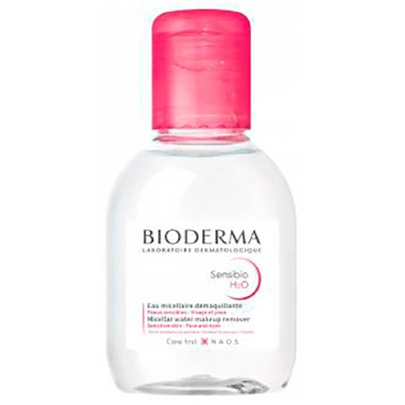 SENSIBIO H2O BIODERMA 1 ENVASE 100 ML