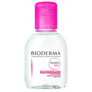 SENSIBIO H2O BIODERMA 1 ENVASE 100 ML 2