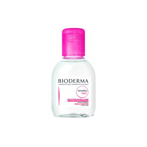 SENSIBIO H2O BIODERMA 1 ENVASE 100 ML