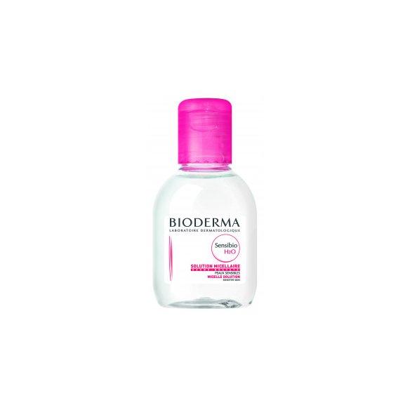 SENSIBIO H2O BIODERMA 1 ENVASE 100 ML