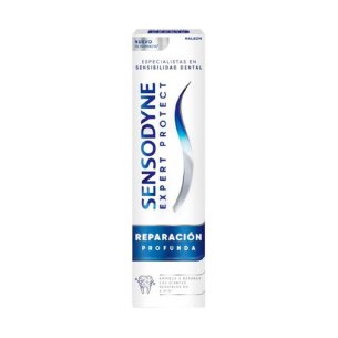 SENSODYNE EXPERT PROTECT REPARACION PROFUNDA  1 TUBO 75 ML