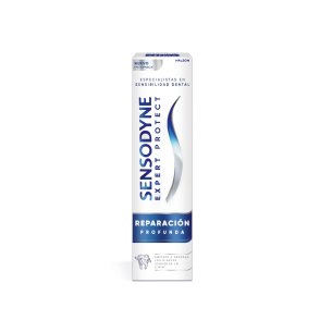 SENSODYNE EXPERT PROTECT REPARACION PROFUNDA  1 TUBO 75 ML 2