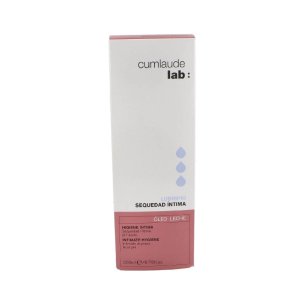 CUMLAUDE LAB: LUBRIPIU OLEO LECHE  1 ENVASE 200 ML