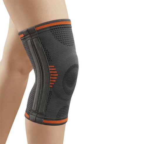 RODILLERA ELÁSTICA FLEJES SPORT TALLA 3 OS6211