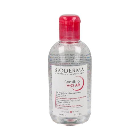 SENSIBIO H2O AR BIODERMA 1 ENVASE 250 ML