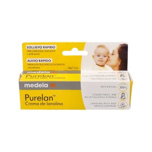 PURELAN 100  1 TUBO 37 G MEDELA