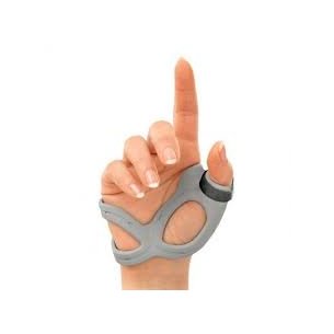 MUÑEQUERA ACTIMOVE RHIZO FORTE DERECHA TALLA L 2