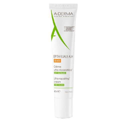 A-DERMA EPITHELIALE HA ULTRA REPAIR CREMA...