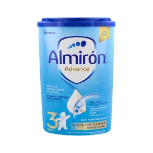 ALMIRON ADVANCE 3  1 ENVASE 800 G