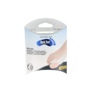DUPLIGEL SEPARADOR PROTECTOR JUANETES CON ACEITE MINERAL...
