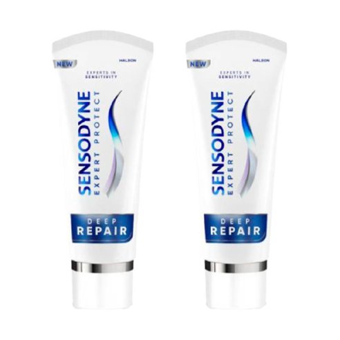 SENSODYNE EXPERT PROTECT REPARACION PROFUNDA  2...