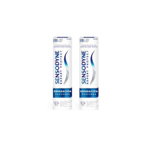 SENSODYNE EXPERT PROTECT REPARACION PROFUNDA  2...