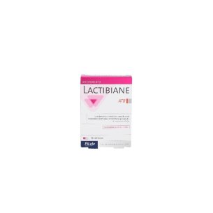 LACTIBIANE ATB  10 CAPSULAS