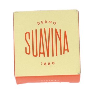 SUAVINA ORIGINAL BALSAMO LABIAL  1 ENVASE 10 ML