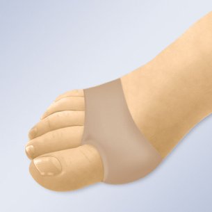 MINI-BANDA PLANTAR GEL TALLA L GL-204  2