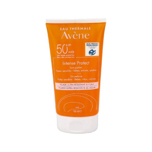 AVENE INTENSE PROTECT SPF 50  150 ML