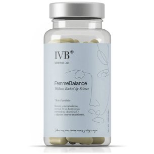 FEMMEBALANCE 60 CAPSULAS IVB