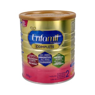 ENFAMIL 2 PREMIUM  1 ENVASE 900 G