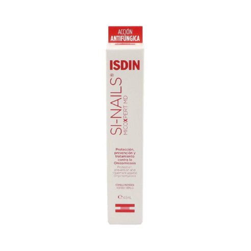 ISDIN SI-NAILS MICOXPERT 4,5ML