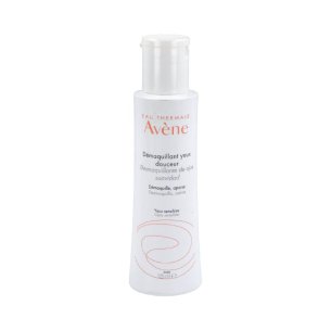 AVENE DESMAQUILLANTE DE OJOS SUAVIDAD  1 ENVASE 125 ML
