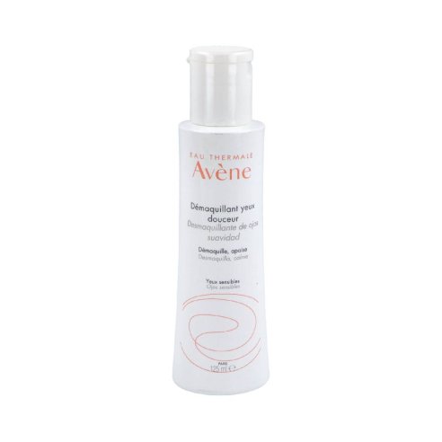 AVENE DESMAQUILLANTE DE OJOS SUAVIDAD  1 ENVASE...
