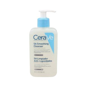 CERAVE LIMPIADOR ANTI-RUGOSIDADES  1 ENVASE 236 ML
