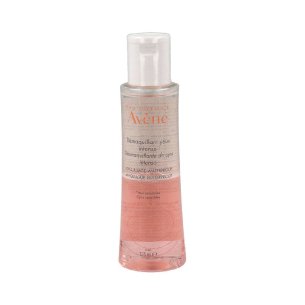 AVENE DESMAQUILLANTE DE OJOS INTENSO  1 ENVASE 125 ML