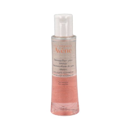 AVENE DESMAQUILLANTE DE OJOS INTENSO  1 ENVASE...