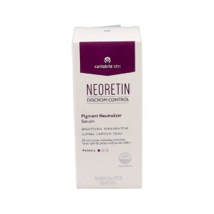 NEORETIN DISCROM CONTROL PIGMENT NEUTRALIZER SERUM  1...