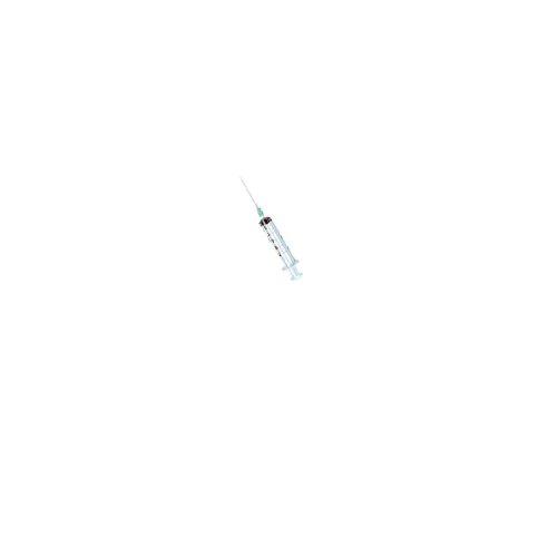 JERINGA C/A 10 ML 0.8 X 38 MM