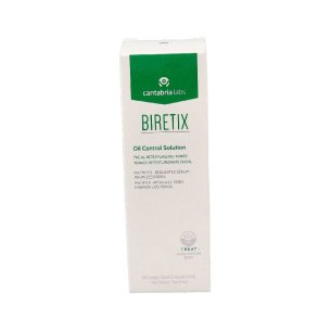BIRETIX OIL CONTROL SOLUTION TONICO RETEXTURIZANTE FACIAL...