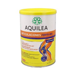 AQUILEA ARTICULACIONES FORTE-DOL  1 ENVASE 280 G