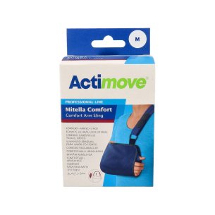 CABESTRILLO MITELLA COMFORT TALLA M