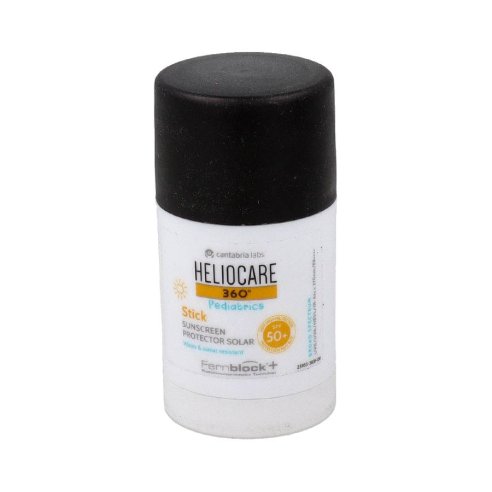 HELIOCARE 360º SPF 50 PEDIATRICS PROTECTOR...