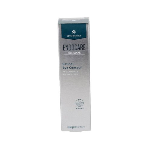 ENDOCARE RENEWAL RETINOL CONTORNO DE OJOS...