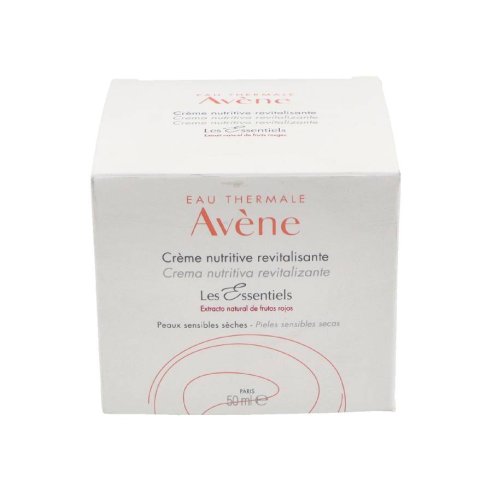AVENE CREMA NUTRITIVA REVITALIZANTE  1 ENVASE...