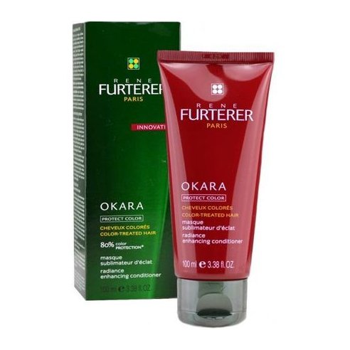 OKARA COLOR MASCARILLA PROTECTORA DEL COLOR...