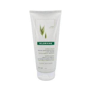 KLORANE ACONDICIONADOR A LA AVENA  1 TUBO 200 ML