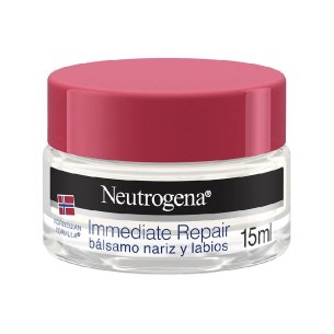 NEUTROGENA FORMULA NORUEGA BALSAMO LABIOS Y NARIZ...