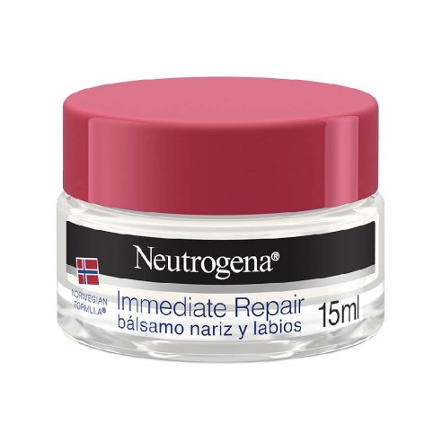 NEUTROGENA FORMULA NORUEGA BALSAMO LABIOS Y...